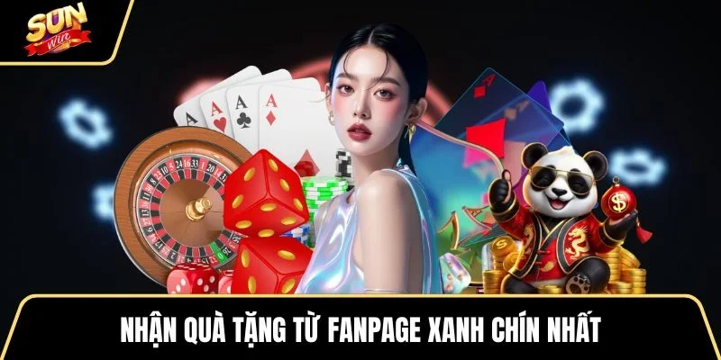nhan-qua-tang-tu-fanpage-xanh-chin-nhat